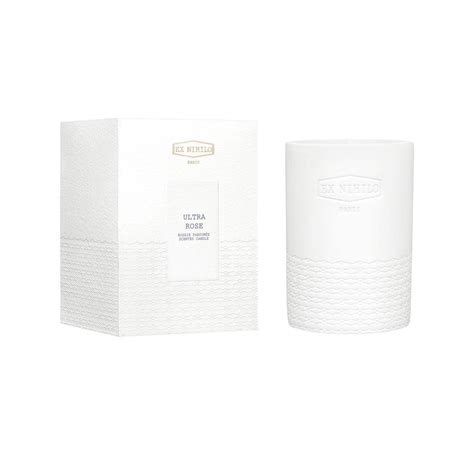 Ultra Rose – MAISON DES PARFUMS