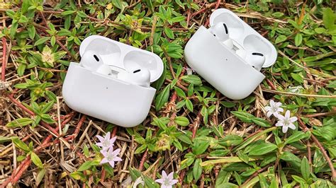 AirPods Pro 2 vs. AirPods Pro: Should you upgrade? | Tom's Guide