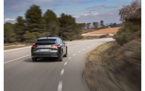 C5 X PLUG-IN HYBRID: THE ULTIMATE COMFORT OF CITROËN ADVANCED COMFORT ...