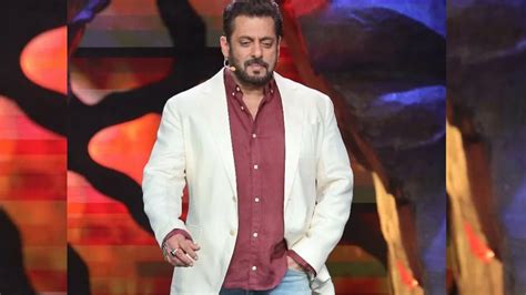 Salman Khan moves Delhi HC, joins celebrity push for personality-rights ...