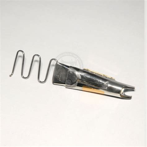 F366 Binder for Small Size Cylinder Bed Sewing Machine – StitchSpares.Com