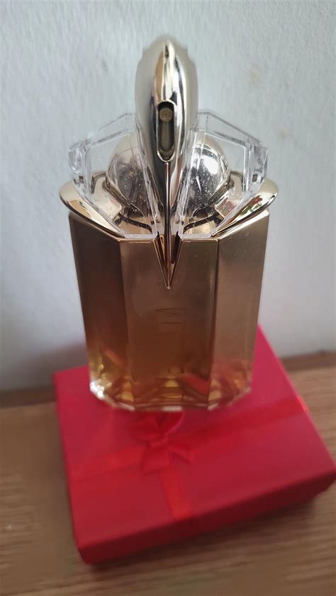 Image result for Alien Goddess Mugler