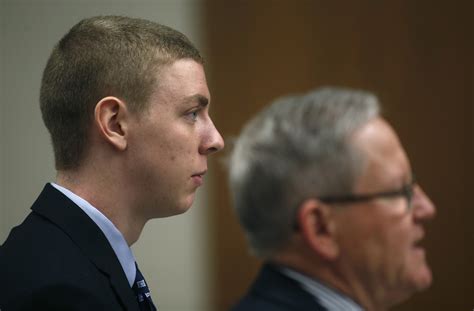 What Stanford Rapist Brock Turner's Decision to Overturn His Conviction ...