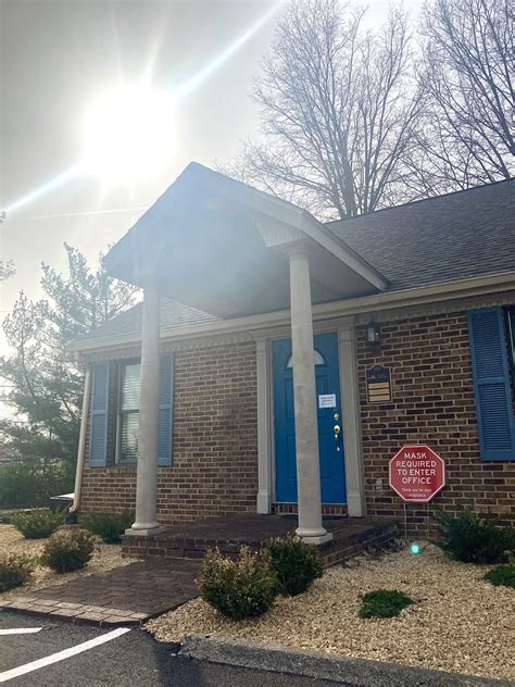 Waynesboro Dental Office - Willis & Associates Family Dentistry