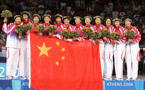 里约奥运中国军团26金回顾:女排夺冠含金量重-北京时间