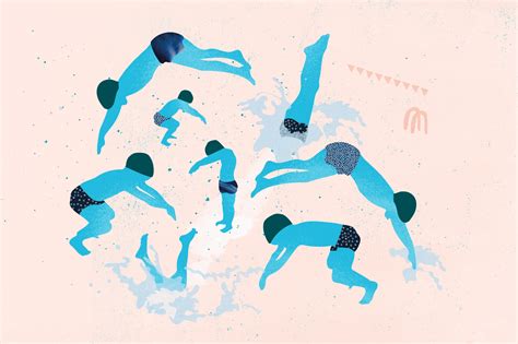 Swimming Practice 的图像结果