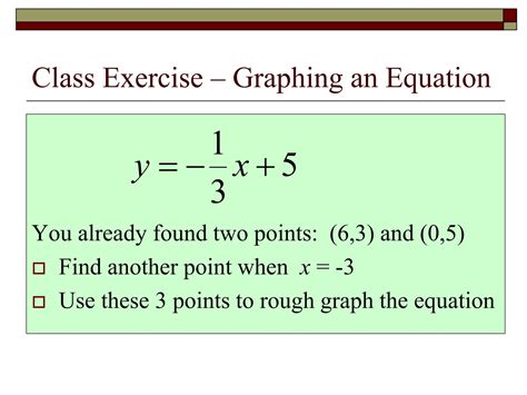 Image result for Graphing Linear Equations Graphs