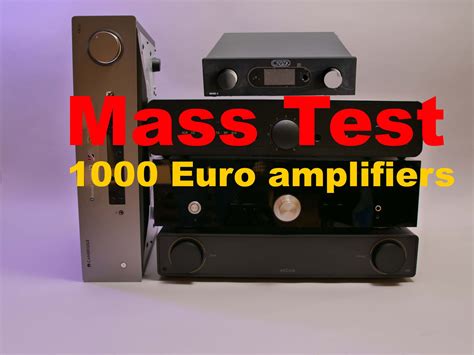 Image result for Amplifier Reviews