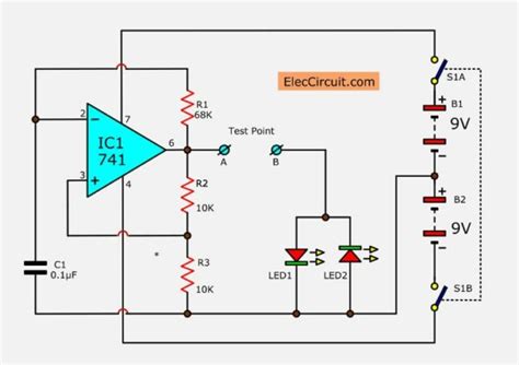 Image result for Lamp Test Diode Module