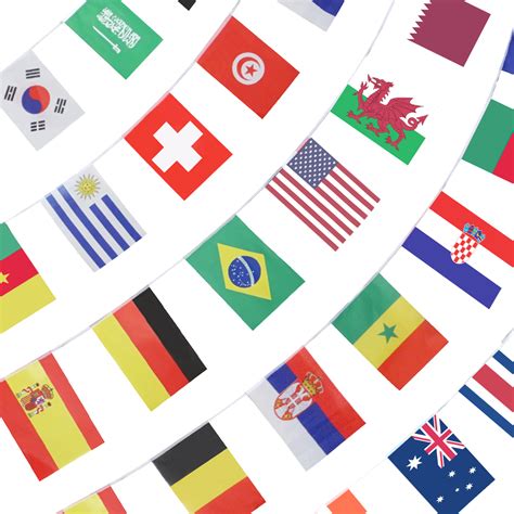 Flags Of The World No Timer at Loraine Mcguire blog