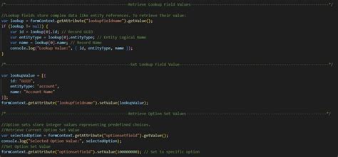 Image result for JavaScript Dynamics CRM Cheat Sheet
