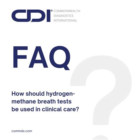 Lactose Hydrogen Breath Test Quest Diagnostics at Alejandra Henning blog