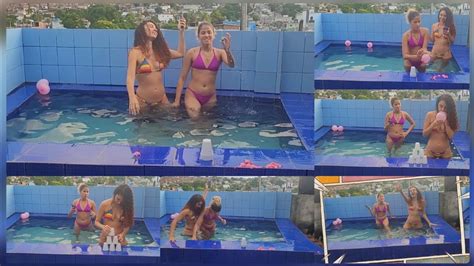 Image result for Desafio Piscina Gymnastics Tutorial