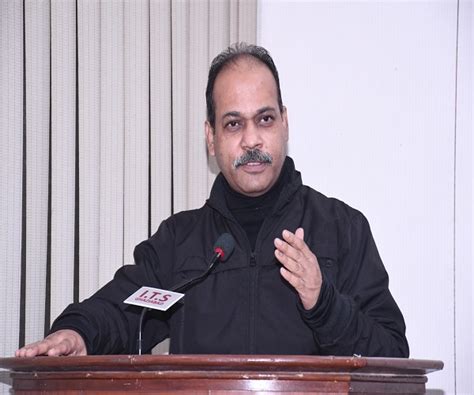 Guest Lecture on “AWS Cloud Computing” Organized by TechNext Club | Its pg