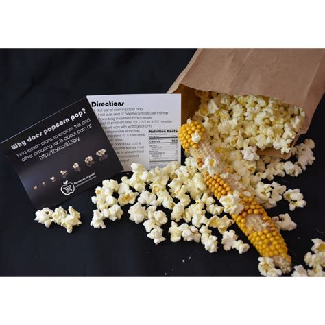 Popcorn on the Cob – Curriculum Matrix | Kansas Foundation for ...
