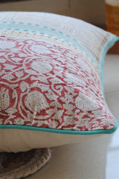 OPHELIA - SQUARE CUSHION COVER – Art Avenue