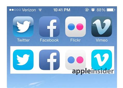 iOS 7 Camera Icon 的图像结果