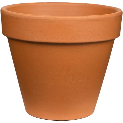 Extra Large Terra Cotta Clay Pots at Anna Dipietro blog