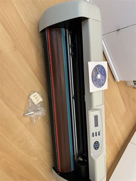 USCutter SC Plotter Setup 的图像结果