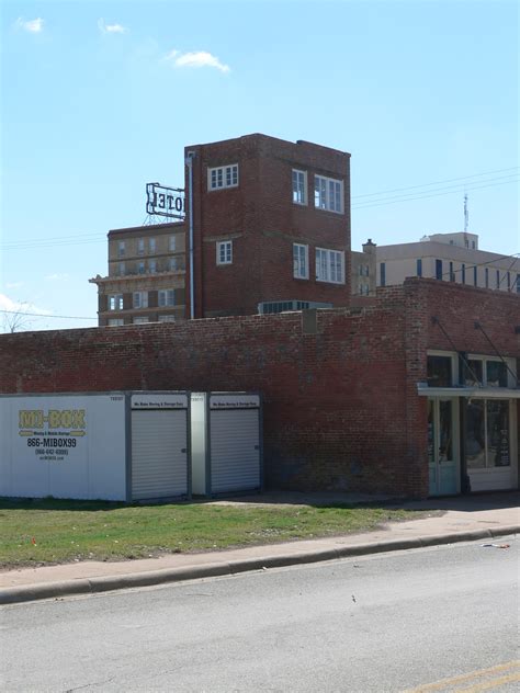 The Smallest Building In The World