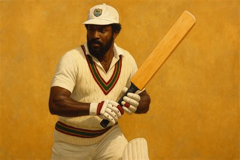 Sir Vivian Richards Biography: 7 Surprising Secrets of Cricket Success