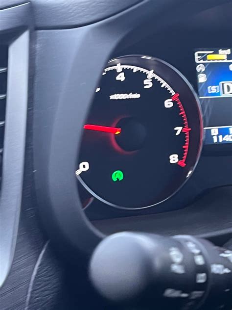 What does the A with a circle mean? : r/subaru