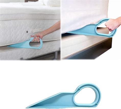 Buy Dailychic Mattress Wedge Lifter,Big Size Mattress Elevator Lifters ...