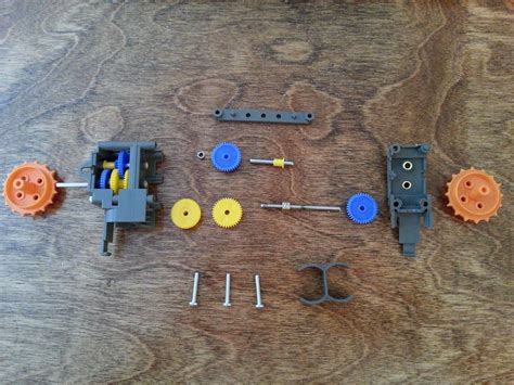 Image result for Arduino Gearbox