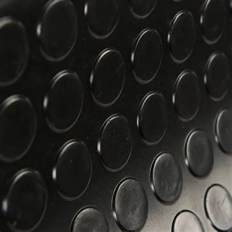 Rubber Mats - Electrical Rubber Mats Manufacturer from Hyderabad