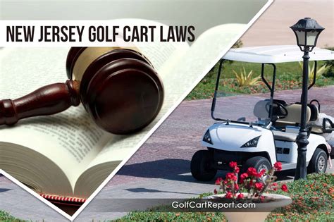 Texas Golf Cart Laws & Regulations (Everything To Know)