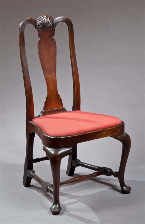 Queen Anne Chair - Chair Design