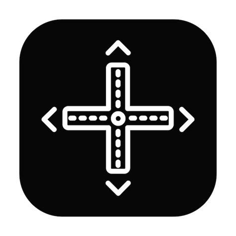 Four-Way Intersection 的图像结果