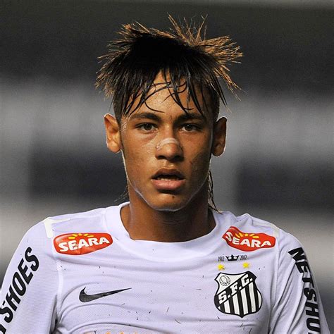 Neymar in 2025 | Neymar young, Neymar pic, Neymar jr