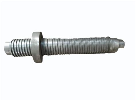 Image result for Round Threaded Rod