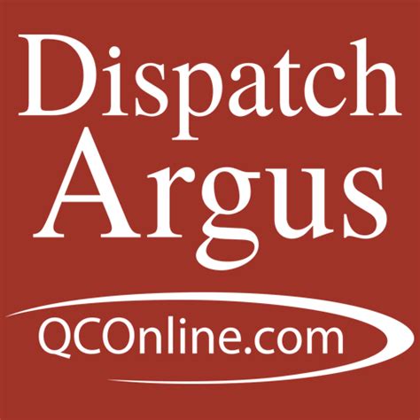The Dispatch / Rock Island Argus Obituaries - Dan Haddock has sadly ...