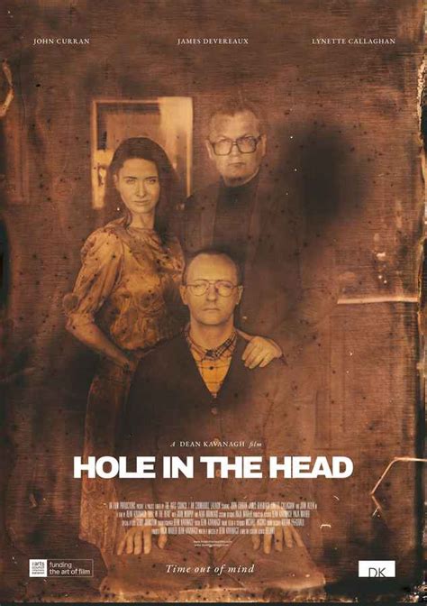 Hole in the Head Movie (2022) | Release Date, Cast, Trailer, Songs