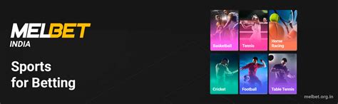 Melbet India Sports Betting Online - 100% Bonus Up to 20,000 INR | Login