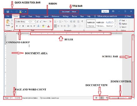 Image result for Computer MS Word PDF