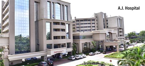 A.J. Institute of Medical Sciences and Research Centre