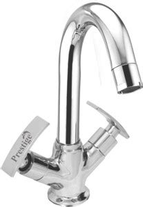 Prestige For Sink Wash Basin Taps 2 in 1 Mixer Faucet For Sink Wash ...