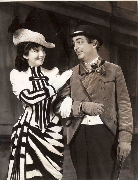 Helen Broderick and Leslie Adams | Broadway Photographs