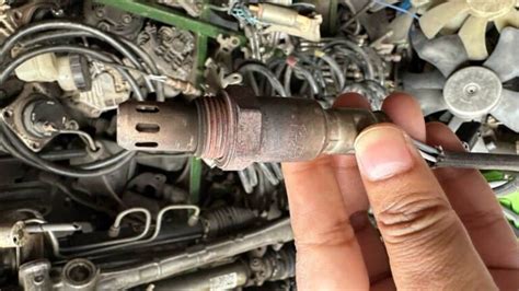 Image result for Secrets to O2 Sensor Removal