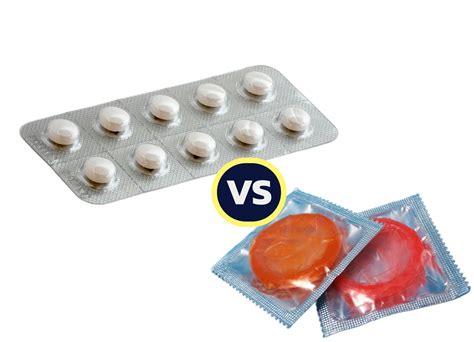 Condoms vs. Birth Control: Differences and Benefits ~ Conex Condoms