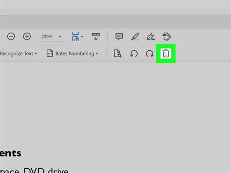 Image result for Remove PDF File