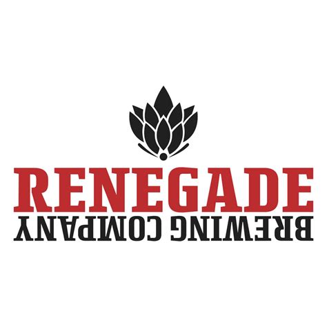 Renegade Brewing Company - Absolute Beer
