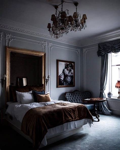 bedroom ideas victorian house