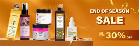 End Of Season Sale