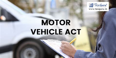 Compensation under Motor Vehicle Act could be granted on Notional ...