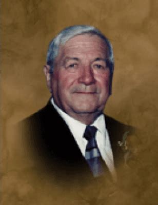 Theodore "Ted" Cole Obituary - 2020 - Taylor Funeral Homes