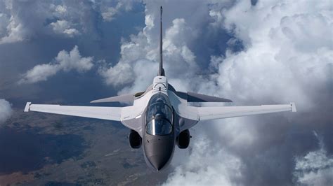 Lockheed Martin Nixes Clean-Sheet T-X Design, Will Offer T-50A